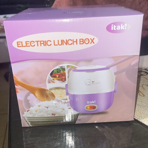 NWT MAGIC ITAKI BENTO GO - Picture 2 of 3